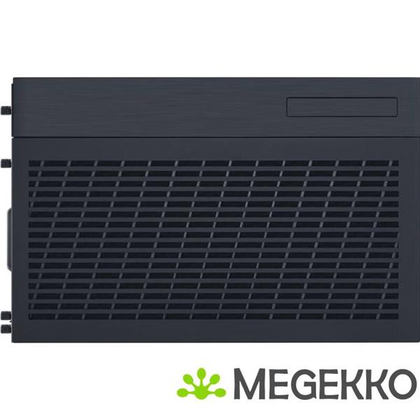 Grote foto lian li pc o11 dynamic mini v2 flow black computers en software behuizingen en kasten