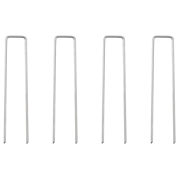 Grote foto vidaxl trouwrand licht bruin 224 x 80 x 220 cm massief vurenhout tuin en terras overige tuin en terras