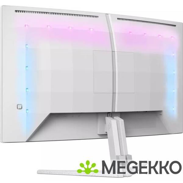 Grote foto philips evnia 27m2c5201l 00 27 full hd 180hz va monitor computers en software overige computers en software