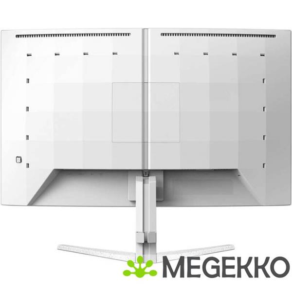 Grote foto philips evnia 27m2c5201l 00 27 full hd 180hz va monitor computers en software overige computers en software