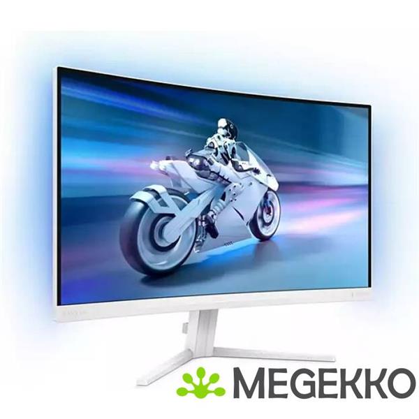 Grote foto philips evnia 27m2c5201l 00 27 full hd 180hz va monitor computers en software overige computers en software