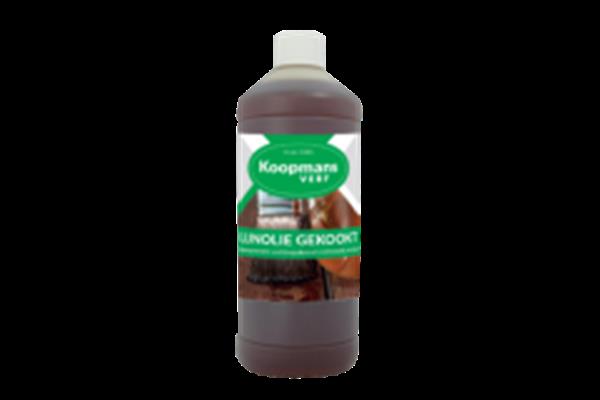 Grote foto trae lyx pigmentolie wit 250ml oude verpakking 8712576 doe het zelf en verbouw verven en sierpleisters