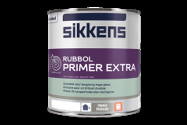 Grote foto kristal grondverf gv 2010 wit of lichte kleur uit basis wit per 2 5 liter k gv2010 doe het zelf en verbouw verven en sierpleisters