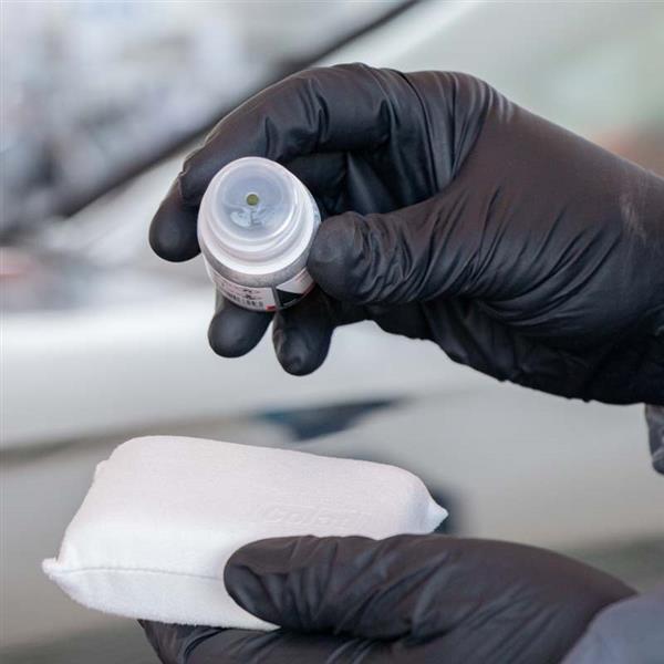 Grote foto colad keramische bescherming set doe het zelf en verbouw verven en sierpleisters