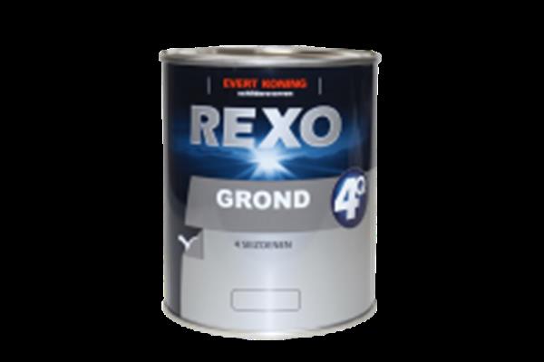 Grote foto kristal grondverf gv 2010 wit of lichte kleur uit basis wit per 2 5 liter k gv2010 doe het zelf en verbouw verven en sierpleisters