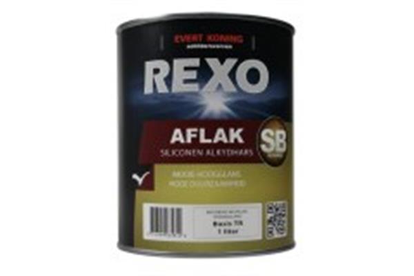 Grote foto kristal hoogglans hg 2010 wit of lichte kleur uit basis wit per 2 5 liter k hg2010 doe het zelf en verbouw verven en sierpleisters