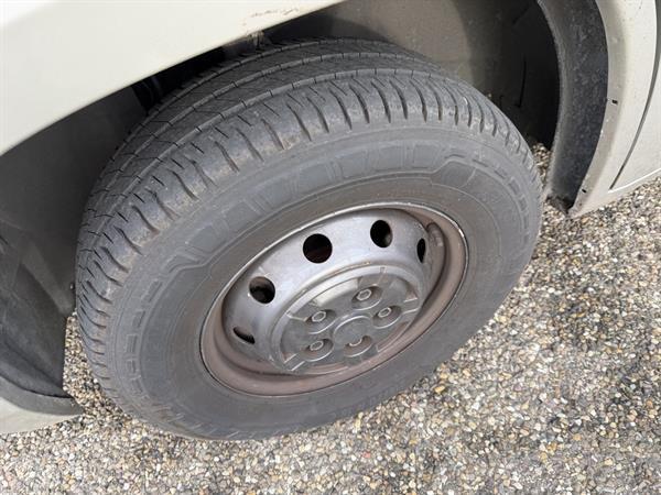 Grote foto citro n jumper 2.2hdi 13meter arbeitsbuhne hoogwerker 13mtr 61dkm 2016 doe het zelf en verbouw hoogwerkers