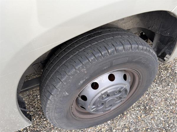 Grote foto citro n jumper 2.2hdi 13meter arbeitsbuhne hoogwerker 13mtr 61dkm 2016 doe het zelf en verbouw hoogwerkers