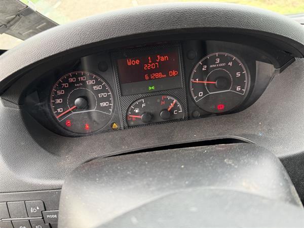 Grote foto citro n jumper 2.2hdi 13meter arbeitsbuhne hoogwerker 13mtr 61dkm 2016 doe het zelf en verbouw hoogwerkers