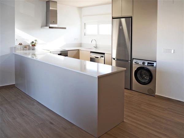 Grote foto uw appartement naast zwembad in orihuela costa met huizen en kamers bestaand europa