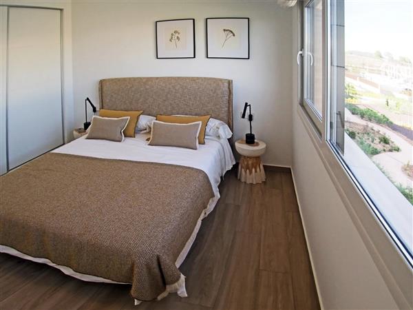 Grote foto uw appartement naast zwembad in orihuela costa met huizen en kamers bestaand europa