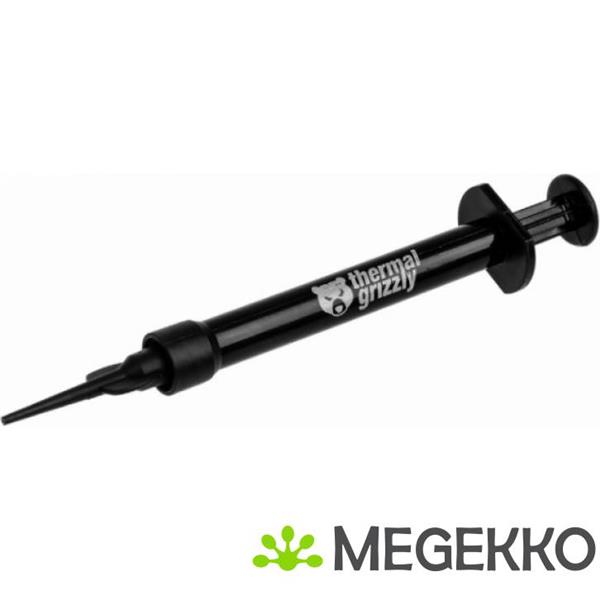Grote foto thermal grizzly conductonaut 73w m k 1g heat sink compound computers en software overige computers en software
