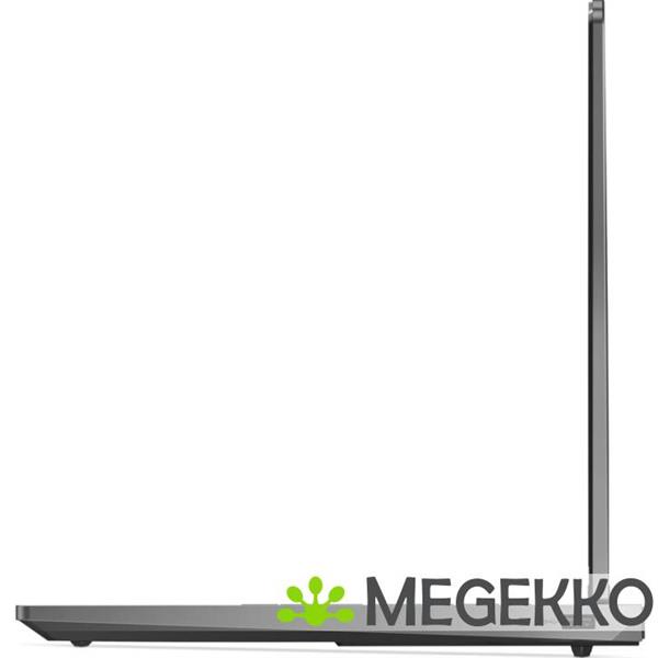 Grote foto lenovo loq 15ahp11 15.3 amd ryzen 7 rtx 5060 gaming laptop computers en software overige computers en software