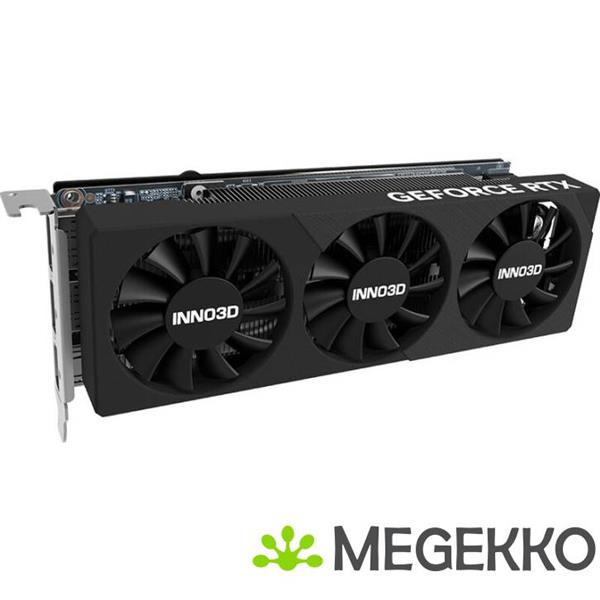 Grote foto inno3d geforce rtx 5060 low profile 8gb computers en software videokaarten