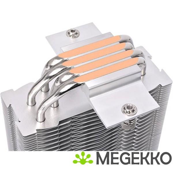 Grote foto thermaltake ux400 luchtkoeler computers en software overige computers en software