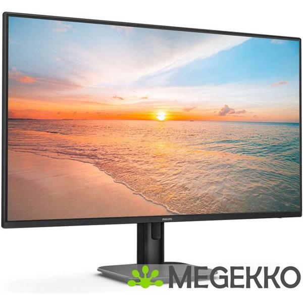Grote foto philips 27e1n1200a 00 27 full hd 120hz ips monitor computers en software overige computers en software