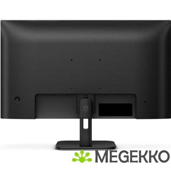 Grote foto philips 27e1n1200a 00 27 full hd 120hz ips monitor computers en software overige computers en software
