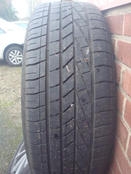 Grote foto 19 originele audi 10 spaak audi q3 q5 en audi a8 auto onderdelen banden en velgen