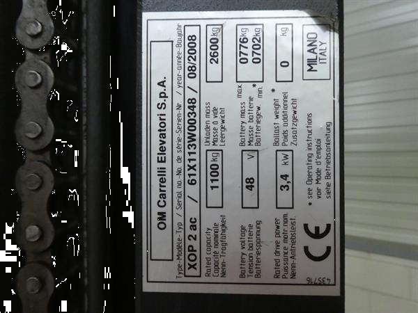 Grote foto v 11 doe het zelf en verbouw hefwerktuigen