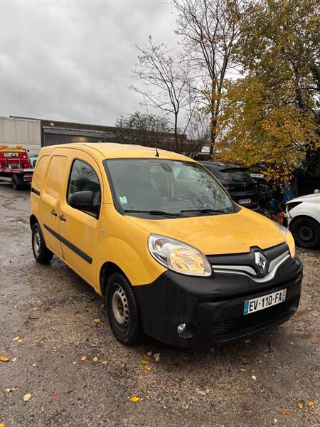 Grote foto renault kangoo 1.5 cdi auto renault
