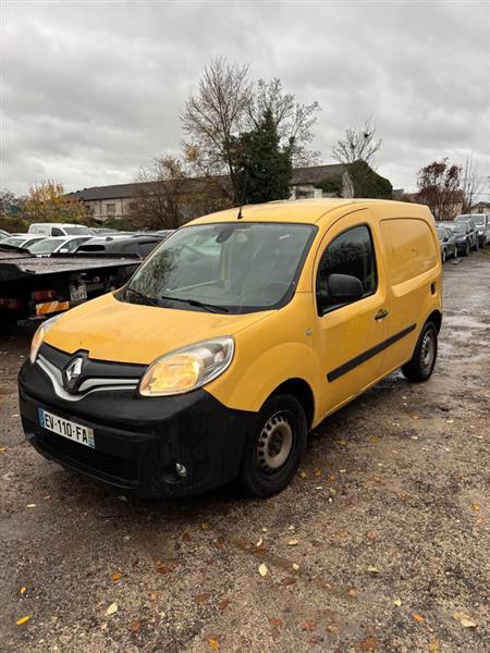 Grote foto renault kangoo 1.5 cdi auto renault