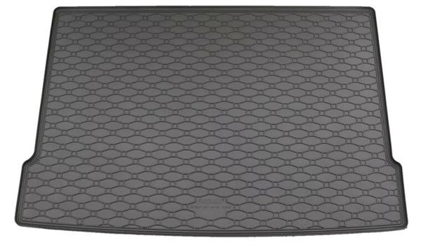 Grote foto rubber kofferbakmat bmw 1 serie f40 2019 2024 auto onderdelen overige auto onderdelen