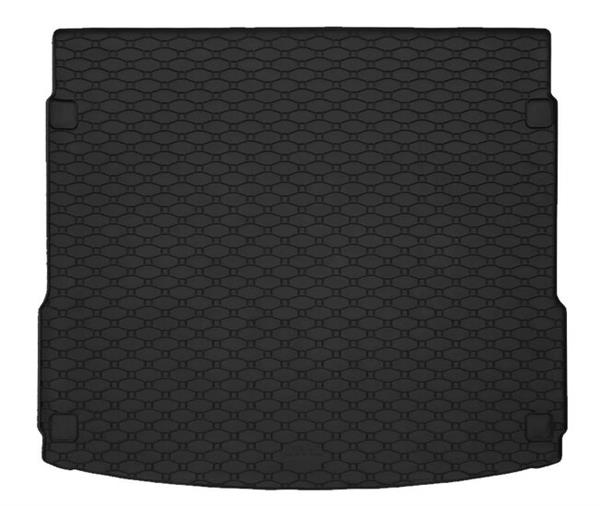 Grote foto rubber kofferbakmataudi q5 en q5 sportback fy 2017 2024 auto onderdelen overige auto onderdelen