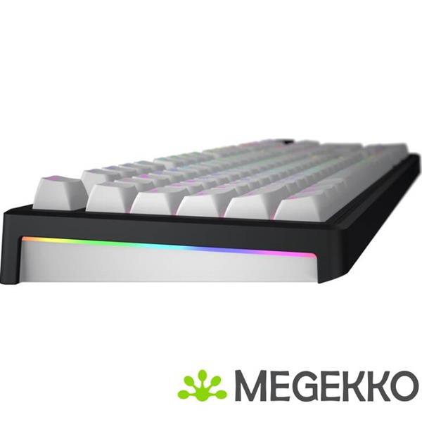 Grote foto hator skyfall 100 draadloos gaming toetsenbord computers en software toetsenborden