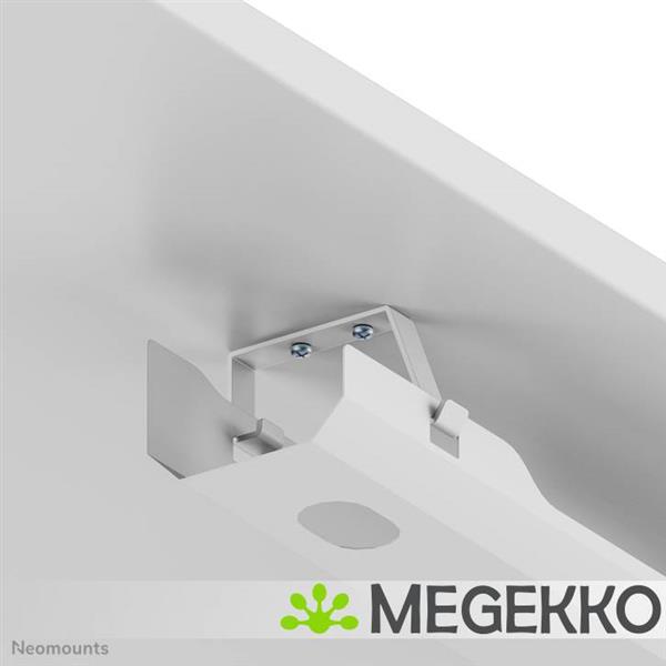 Grote foto neomounts ads07 122wh kabelgoot schroefbevestiging universeel computers en software overige computers en software