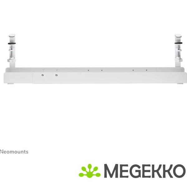 Grote foto neomounts ads07 120wh kabelgoot klembevestiging universeel computers en software overige computers en software