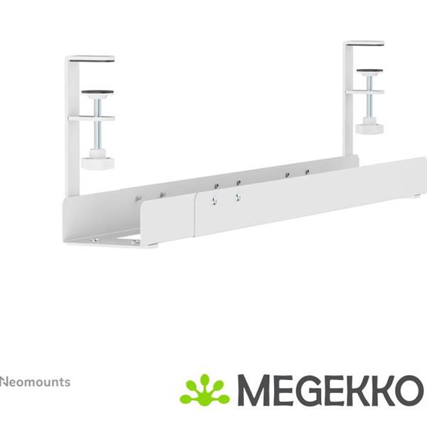 Grote foto neomounts ads07 120wh kabelgoot klembevestiging universeel computers en software overige computers en software