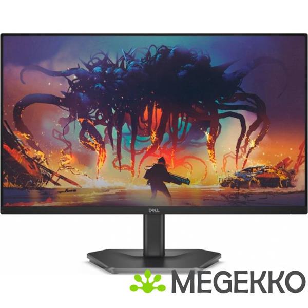 Grote foto dell se2425hg 24 full hd 200hz ips monitor computers en software overige computers en software