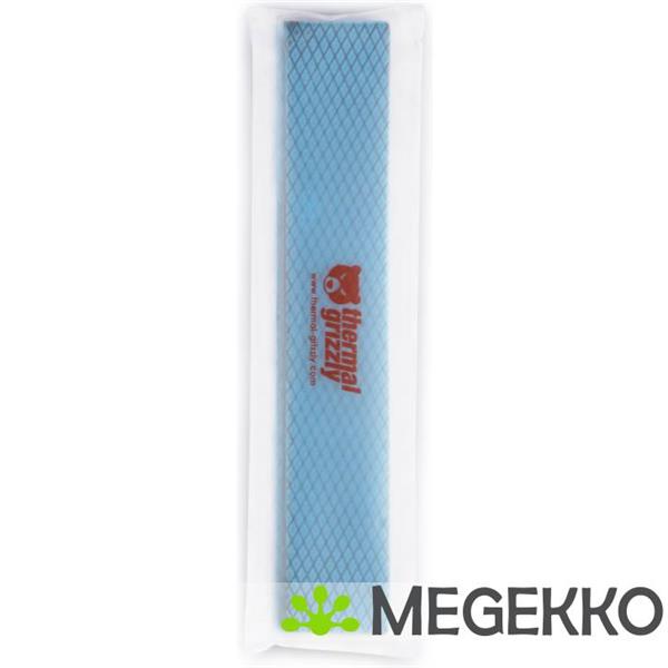 Grote foto thermal grizzly minus pad basic 120x20x1 5 mm 4 pcs computers en software overige computers en software