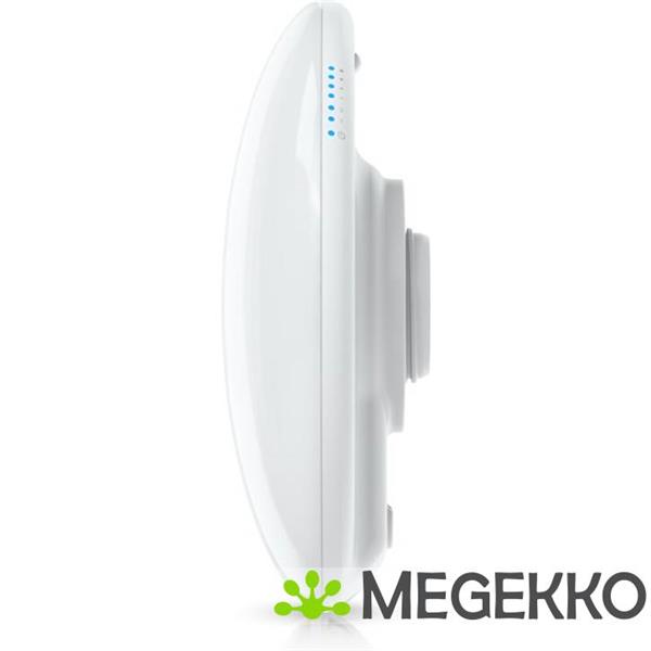 Grote foto ubiquiti udb pro netwerkbrug 866 7 mbit s wit computers en software netwerkkaarten routers en switches