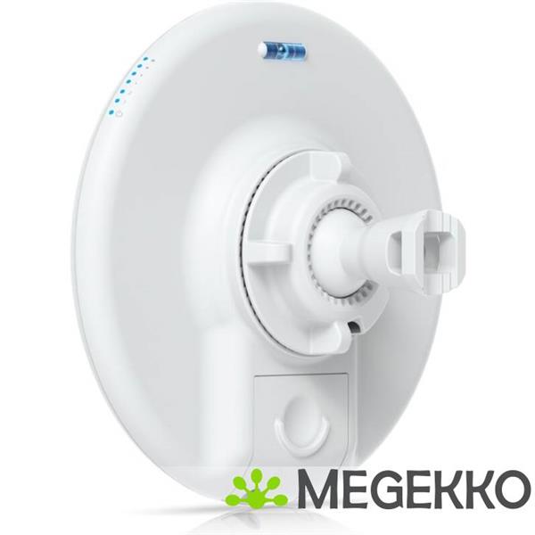 Grote foto ubiquiti udb pro netwerkbrug 866 7 mbit s wit computers en software netwerkkaarten routers en switches