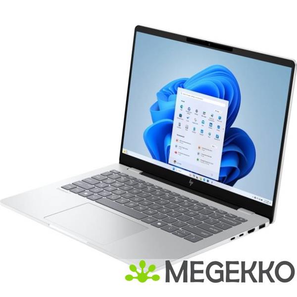 Grote foto hp omnibook 7 ai 14 fr0020nd 14 intel core ultra 7 computers en software overige computers en software