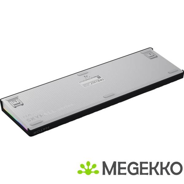 Grote foto hator skyfall 100 draadloos gaming toetsenbord computers en software toetsenborden