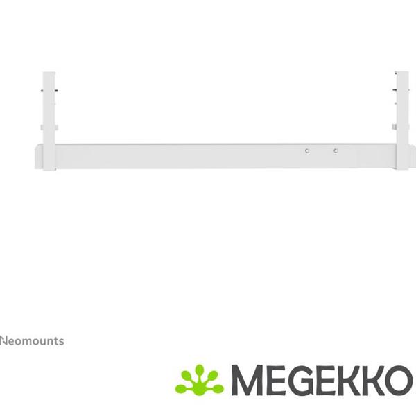 Grote foto neomounts ads07 120wh kabelgoot klembevestiging universeel computers en software overige computers en software