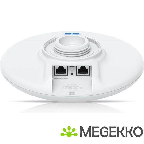 Grote foto ubiquiti udb pro netwerkbrug 866 7 mbit s wit computers en software netwerkkaarten routers en switches