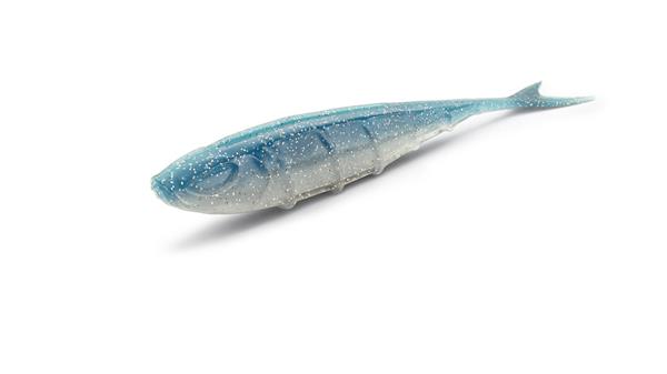 Grote foto nays splt 35 shads c 06 sport en fitness vissport