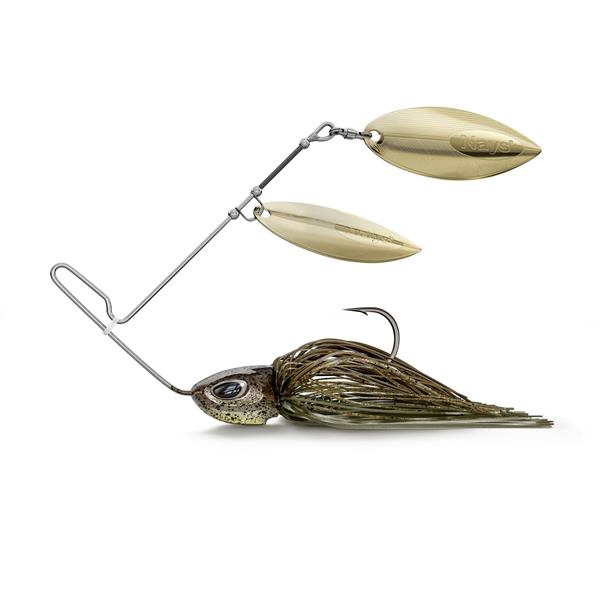 Grote foto nays spinnerbaoits mz rnnr l 2.0 14 g h 03 sport en fitness vissport