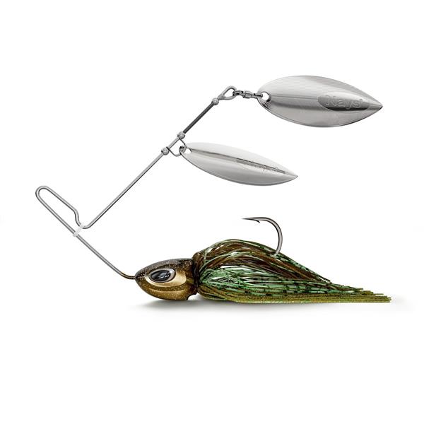 Grote foto nays spinnerbaoits mz rnnr l 2.0 14 g h 03 sport en fitness vissport