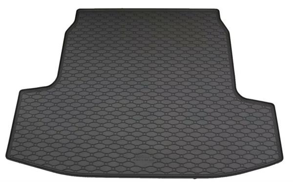 Grote foto rubber kofferbakmat bmw 3 serie touring g21 2019 heden auto onderdelen overige auto onderdelen