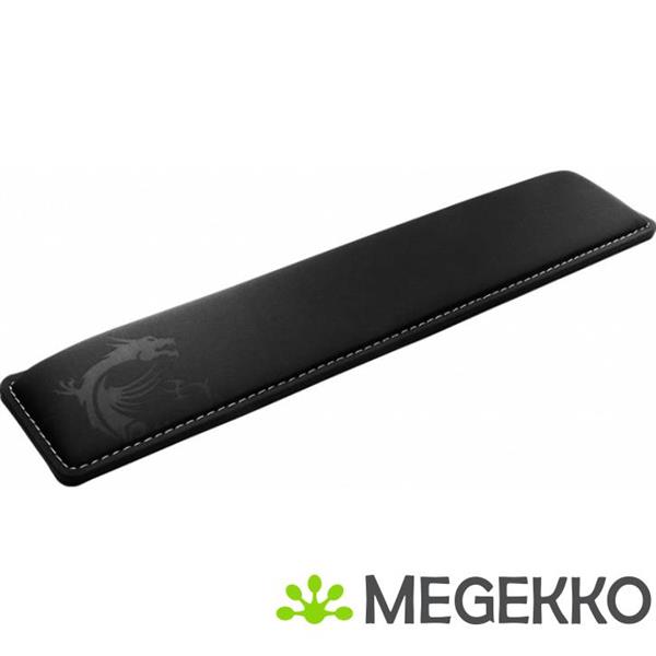 Grote foto msi vigor wr01 wrist rest computers en software overige computers en software
