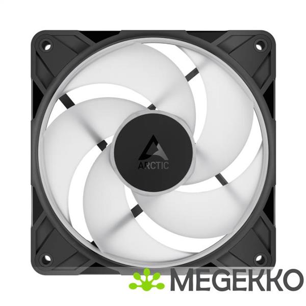 Grote foto arctic p12 pro reverse a rgb black 3 pack computers en software overige computers en software