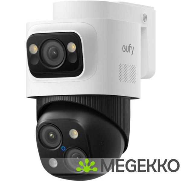 Grote foto eufy nvr security system s4 max audio tv en foto videobewakingsapparatuur