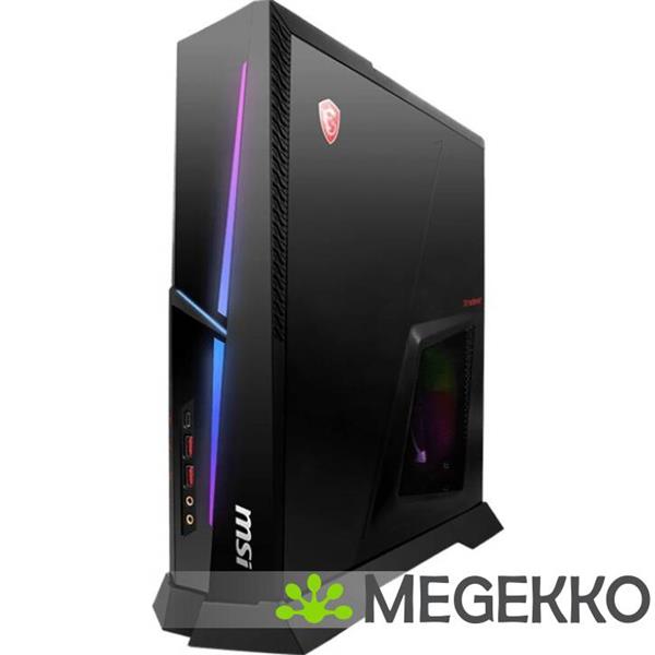 Grote foto msi mpg trident as ai 2nvn5 103eu intel core ultra 5 225f rtx 5060ti gaming pc computers en software overige computers en software