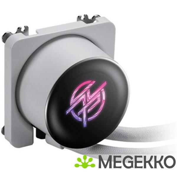 Grote foto msi mpg coreliquid p13 white computers en software overige computers en software