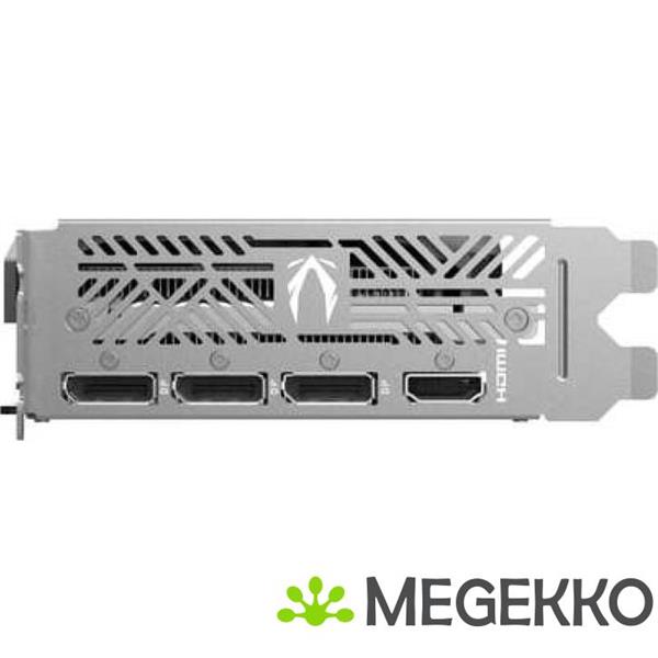 Grote foto zotac gaming geforce rtx 5060 solo computers en software videokaarten