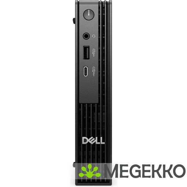 Grote foto dell pro qcm1250 core i5 mini pc computers en software overige computers en software